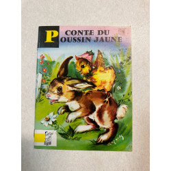 Conte du Poussin jaune
