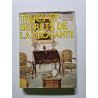 Trucs et secrets de la brocante
