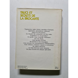 Trucs et secrets de la brocante