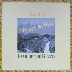 Land Of The Giants (Dance Mixes)