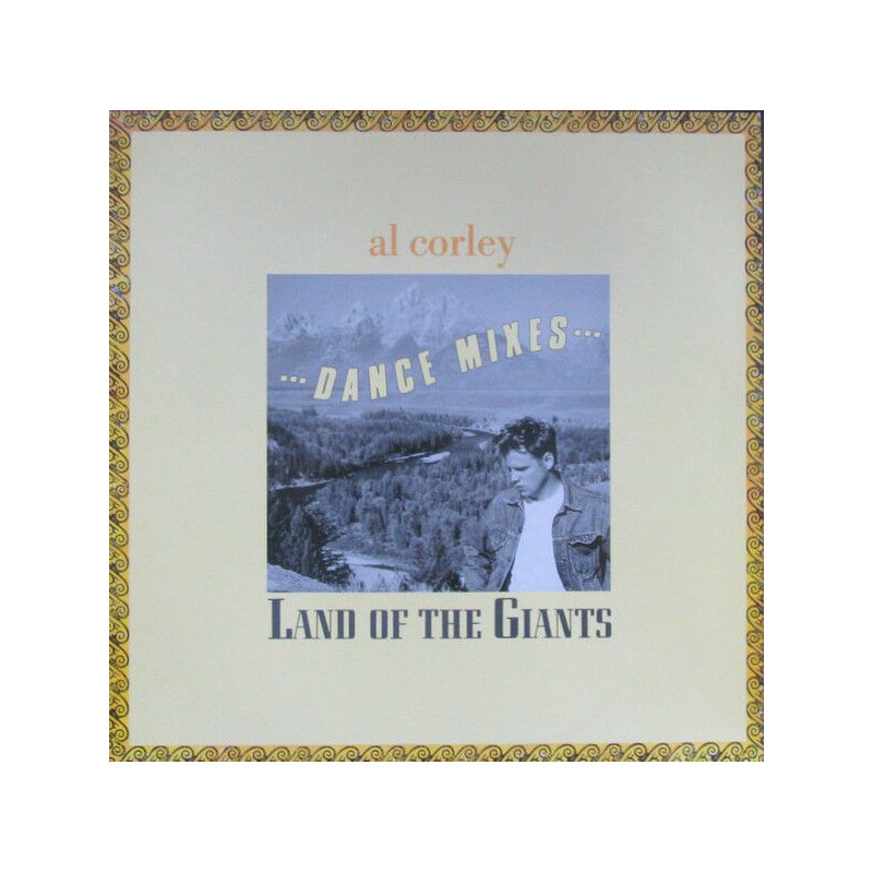 Land Of The Giants (Dance Mixes)