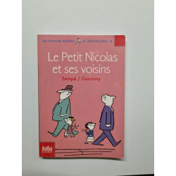 Le Petit Nicolas et ses voisins: Les histoires inédites du Petit...