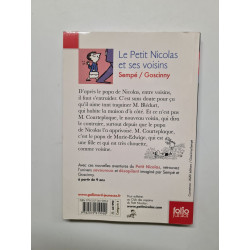 Le Petit Nicolas et ses voisins: Les histoires inédites du Petit...