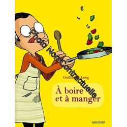À boire et à manger 1