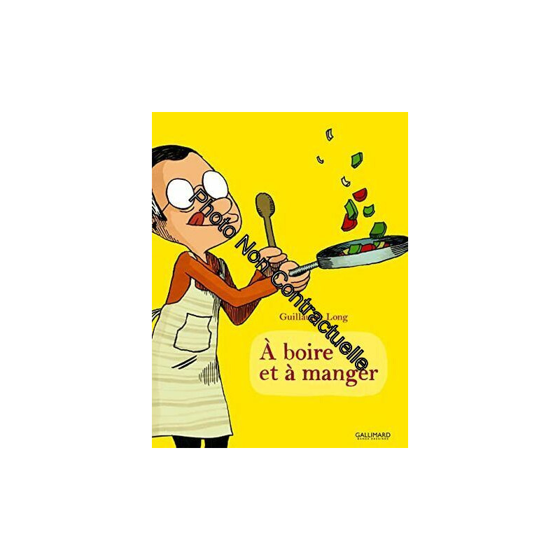 À boire et à manger 1