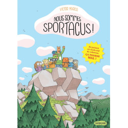 Nous sommes Sportacus