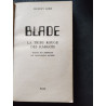 La tribu rouge des kargois - blade - n°25