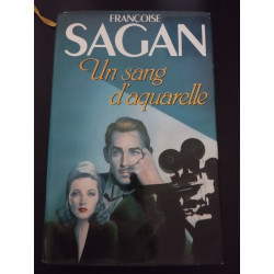 Un Sang D'aquarelle