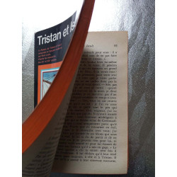 Tristan et Iseult