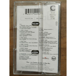 La Pub se La joue Classique Cassette Audio-K7