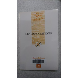 Les associations