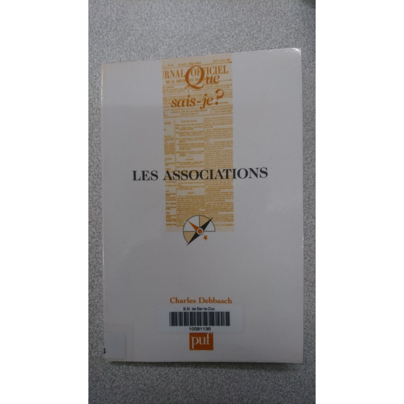 Les associations