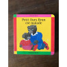 Danièl Bour Petit Ours Brun est malade