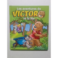 Aventures de Victor II et la fée