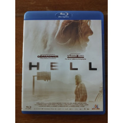 Hell [Blu-ray]