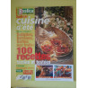 Cuisine d'été (100 recettes faciles et testées