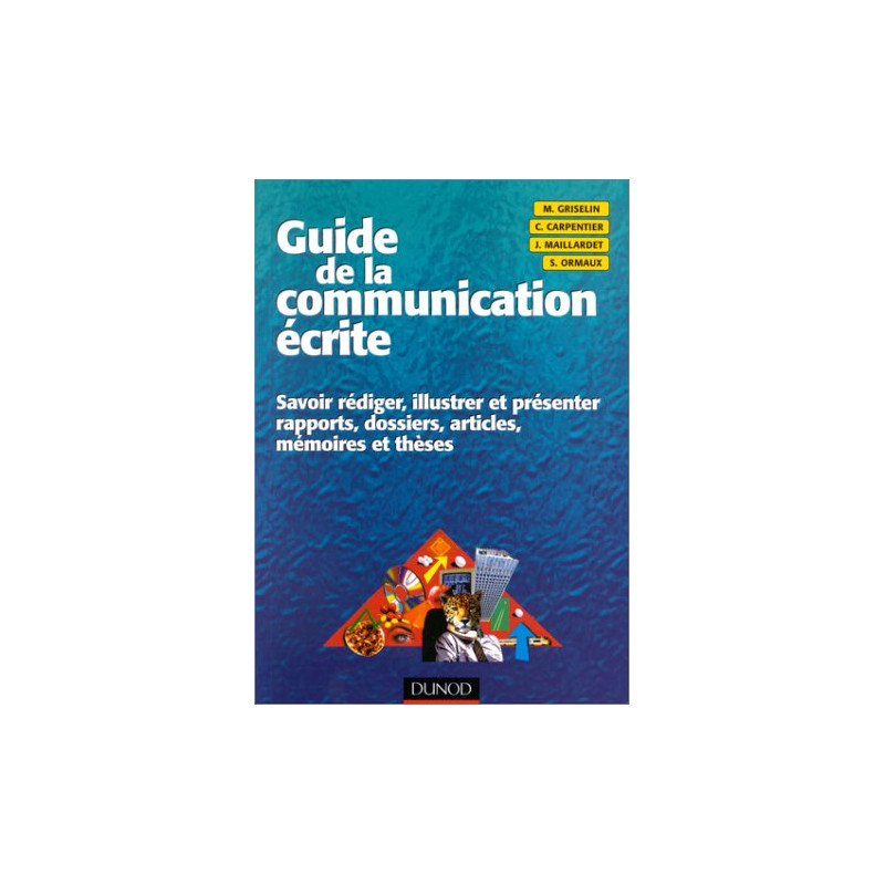 Guide de la communication écrite