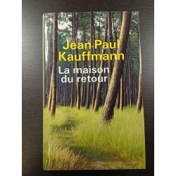 La maison du retour