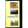 Voici l'Afrique du Sud