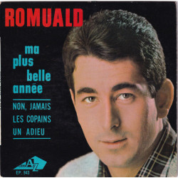 Ma Plus Belle Année