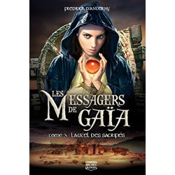 MESSAGERS DE GAIA