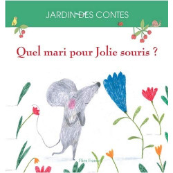 Quel Mari pour Jolie Souris