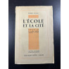 L'école et la cité