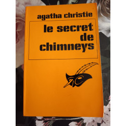 Le secret de chimmeys‎