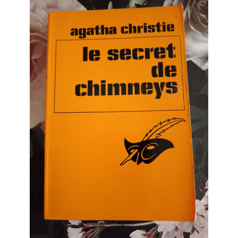 Le secret de chimmeys‎
