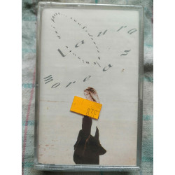 Laura Moreau Laisse Faire Cassette Audio-K7 NEUVE SOUS BLISTER