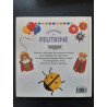Créations en feutrine - Petites mains