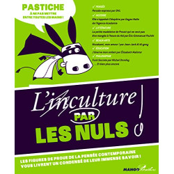 L'(in)culture par les nuls