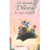 Monde de Droon tome 1 : le tapis magique
