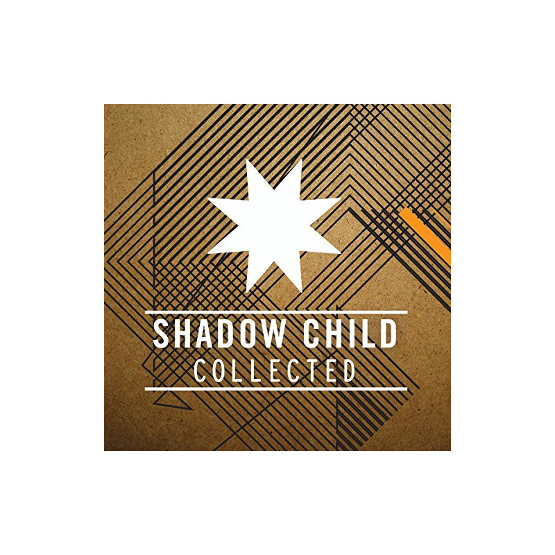 Shadow Child Collected [Import allemand]
