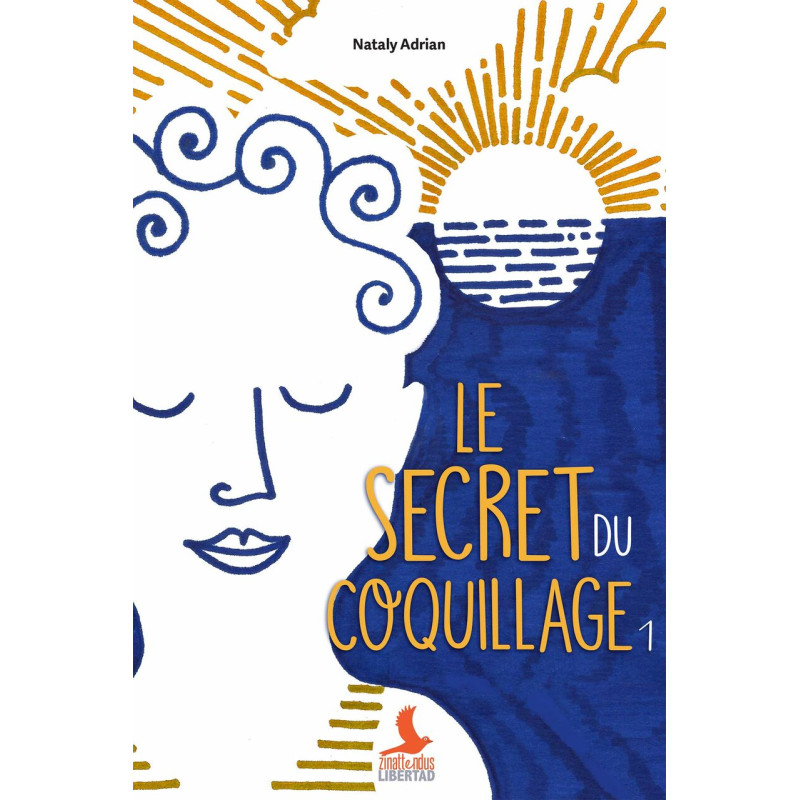 Le secret du coquillage