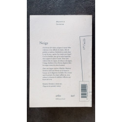 Neige