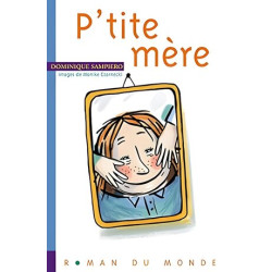 P'tite mère