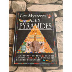 Les mystères des pyramides