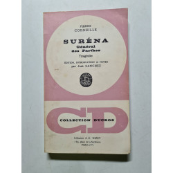 Suréna - 1974