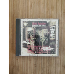 Saint-Sylvestre Innocents