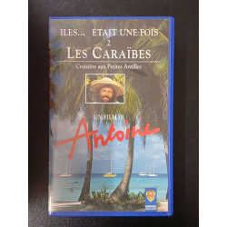 Vhs-Antoine,les Caraïbes