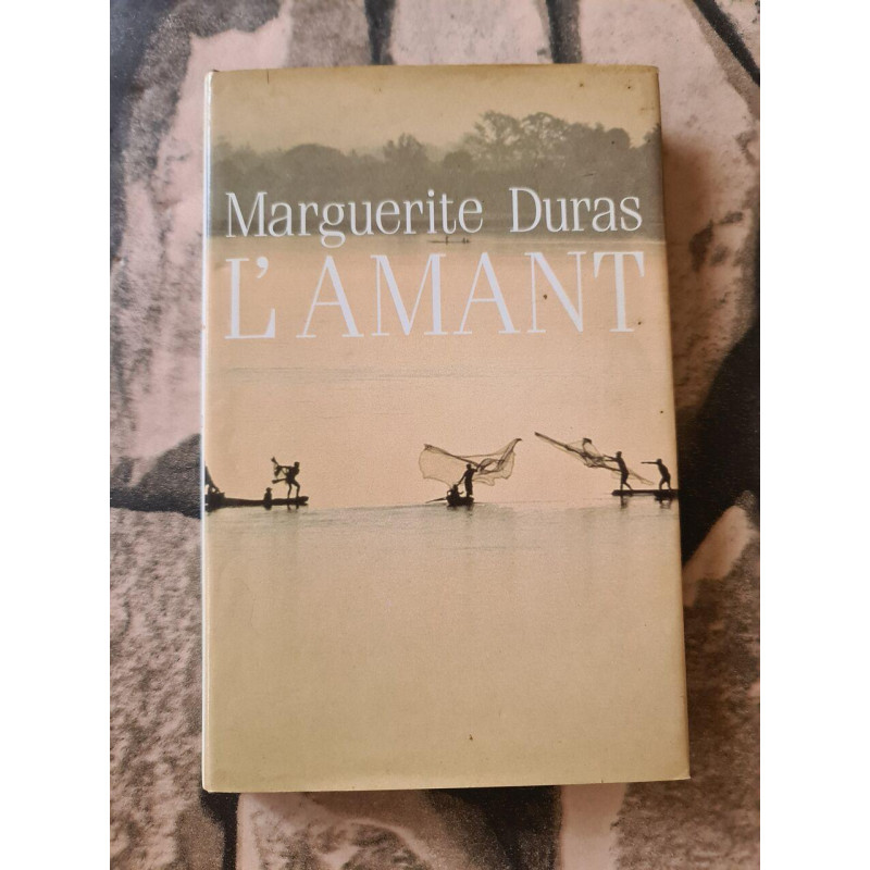 L'Amant