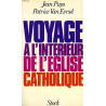 Voyage à l'intérieur de l'Église catholique