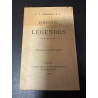Récits et légendes deuxieme serie