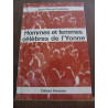 jean pierre fontaine Hommes et femmes célèbres de l'yonne