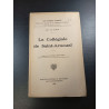 La Collégiale de Saint-Arnoual n°6