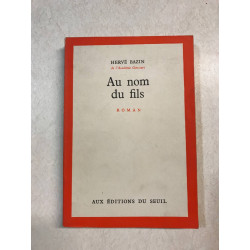 Au Nom Du Fils
