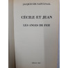 Cécile et Jean les anges de fer