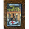 Cassette Vidéo - Le Trésor des Templiers Film