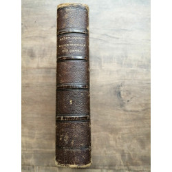 Millet-Robinet - Maison rustique des dames Premiére partie